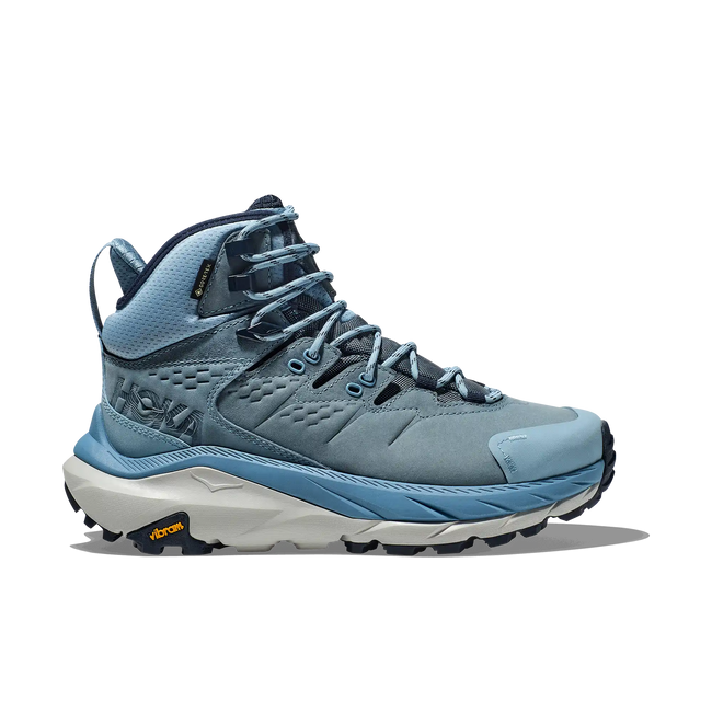 Hoka Damen Kaha 2 GTX Farbe: Mountain Spring / Harbor Mist