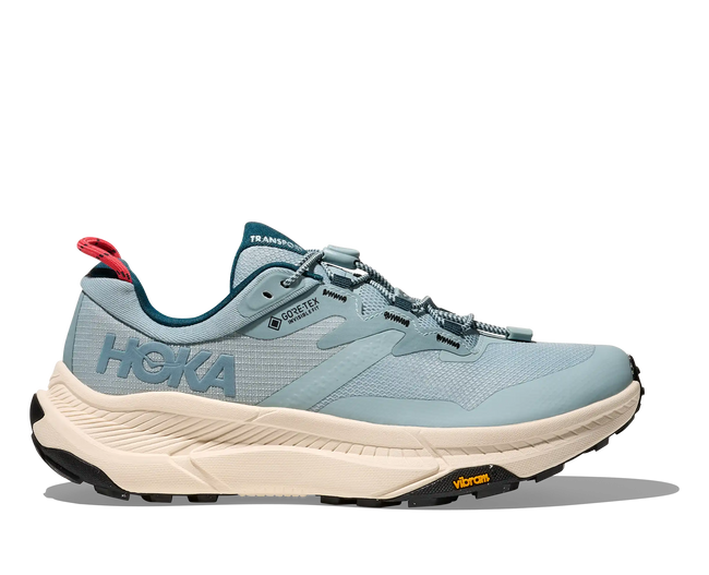 Hoka Damen Transport GTX Farbe: Druzy / Birch