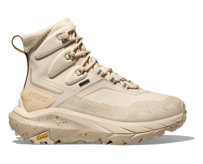 Hoka Damen Kaha 2 FROST GTX Farbe: Oat Milk / Sesame