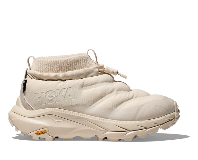 Hoka Damen Kaha 2 FROST MOC GTX Farbe: Oat Milk / Sesame