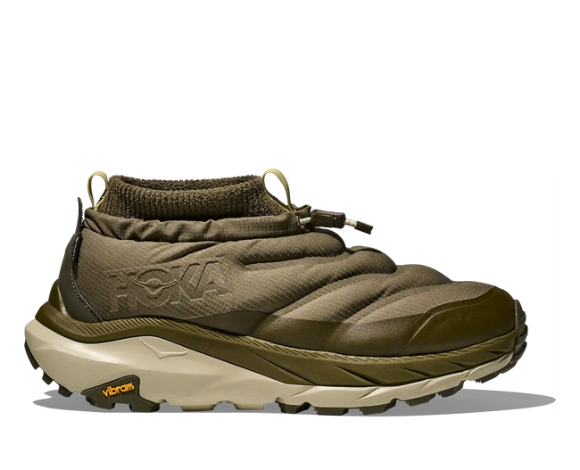 Hoka Herren Kaha 2 FROST MOC GTX Farbe: Antique Olive / Spruce Green