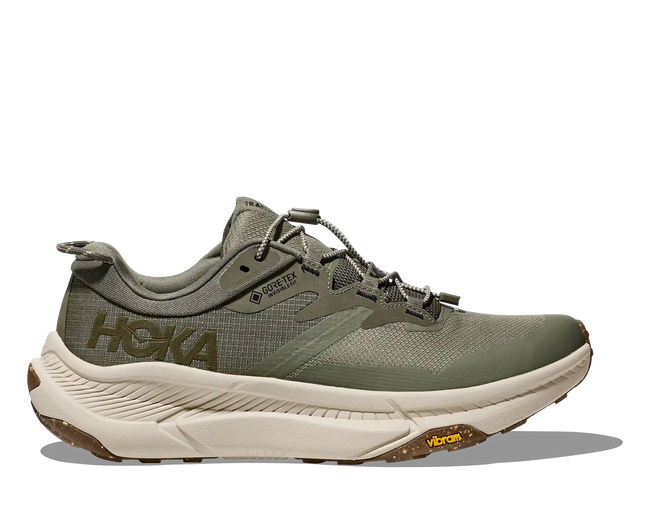 Herren Transport GTX Farbe: Slate / Oat Milk