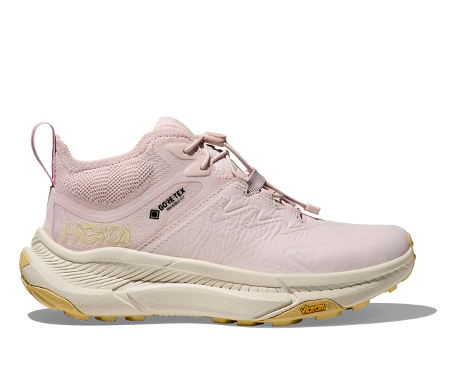 Damen Transport Chukka GTX Farbe: Cosmic Pearl / Oat Milk