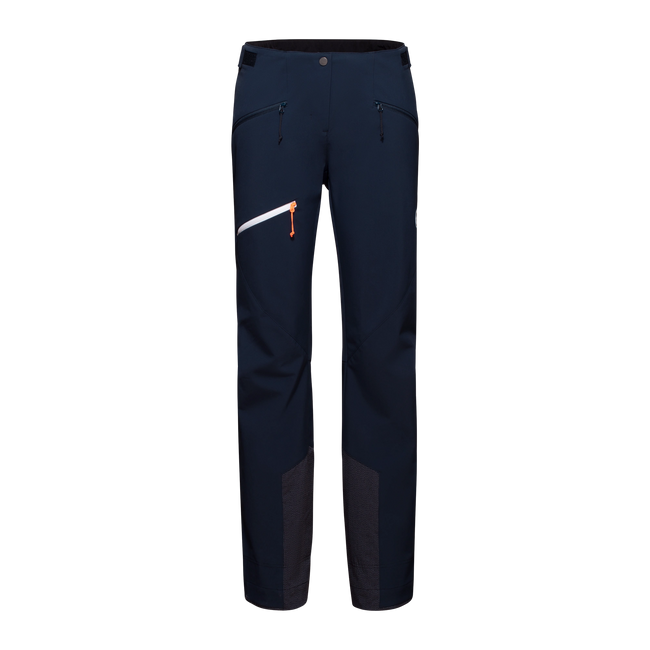 Mammut Damen Taiss Guide SO Pants Farbe: Marine