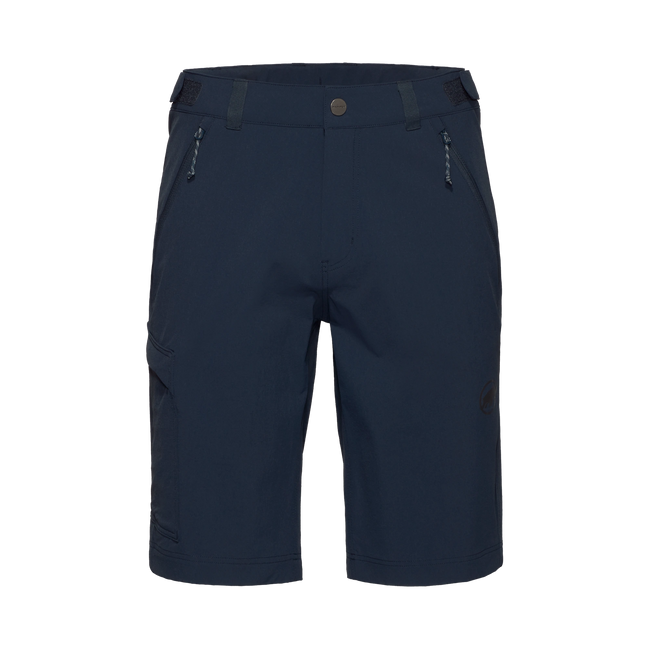 Mammut Herren Runbold IV Shorts Farbe: Marine