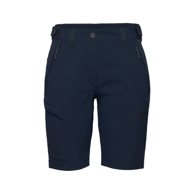 Mammut Damen Runbold IV Shorts Farbe: Marine