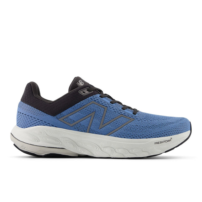 New Balance Herren Schuhe 860 v14 Running Farbe: Blue Laguna