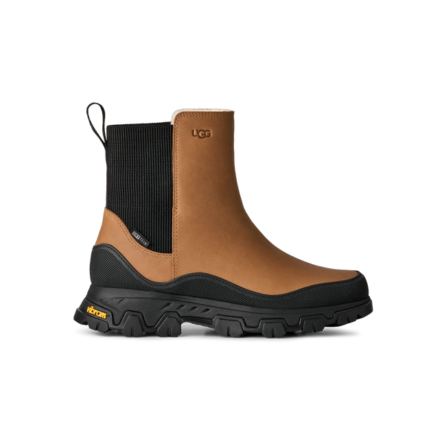 Ugg Damen Metrotrek Chelsea Farbe: chestnut