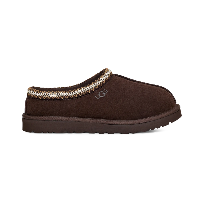 Ugg Herren Hausschuh Tasman Farbe: dusted cocoa