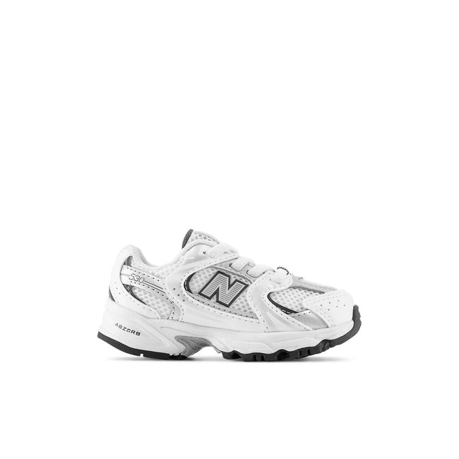 New Balance Kinder Schuhe 530 Core Farbe: white I