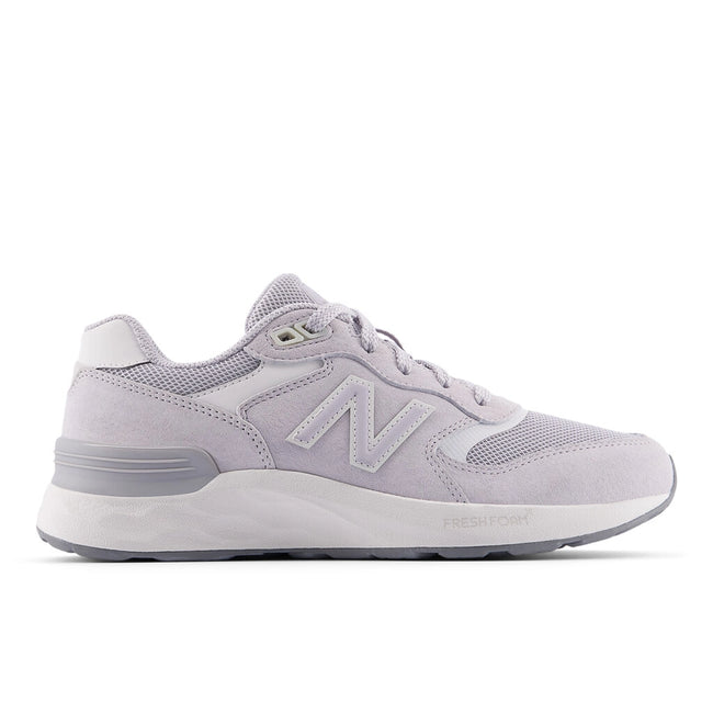New Balance Damen Schuhe 880 v7 Walking Farbe: pearl grey