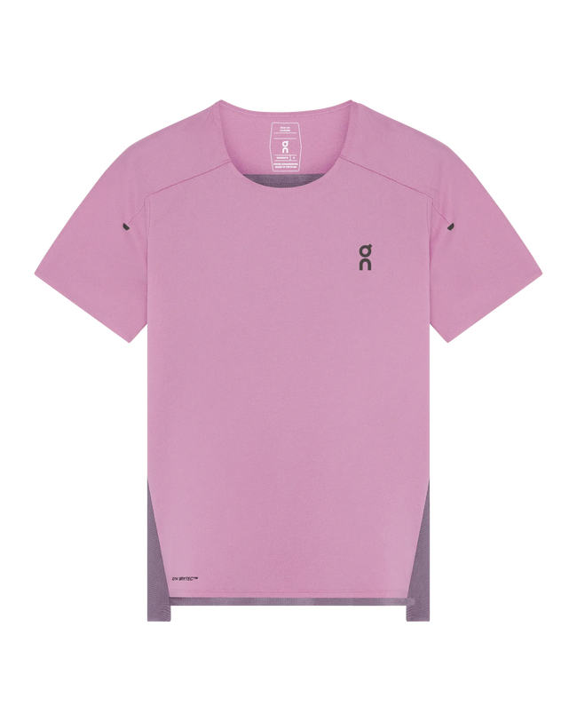On Damen Performance-T Farbe: Sakura | Dewberry
