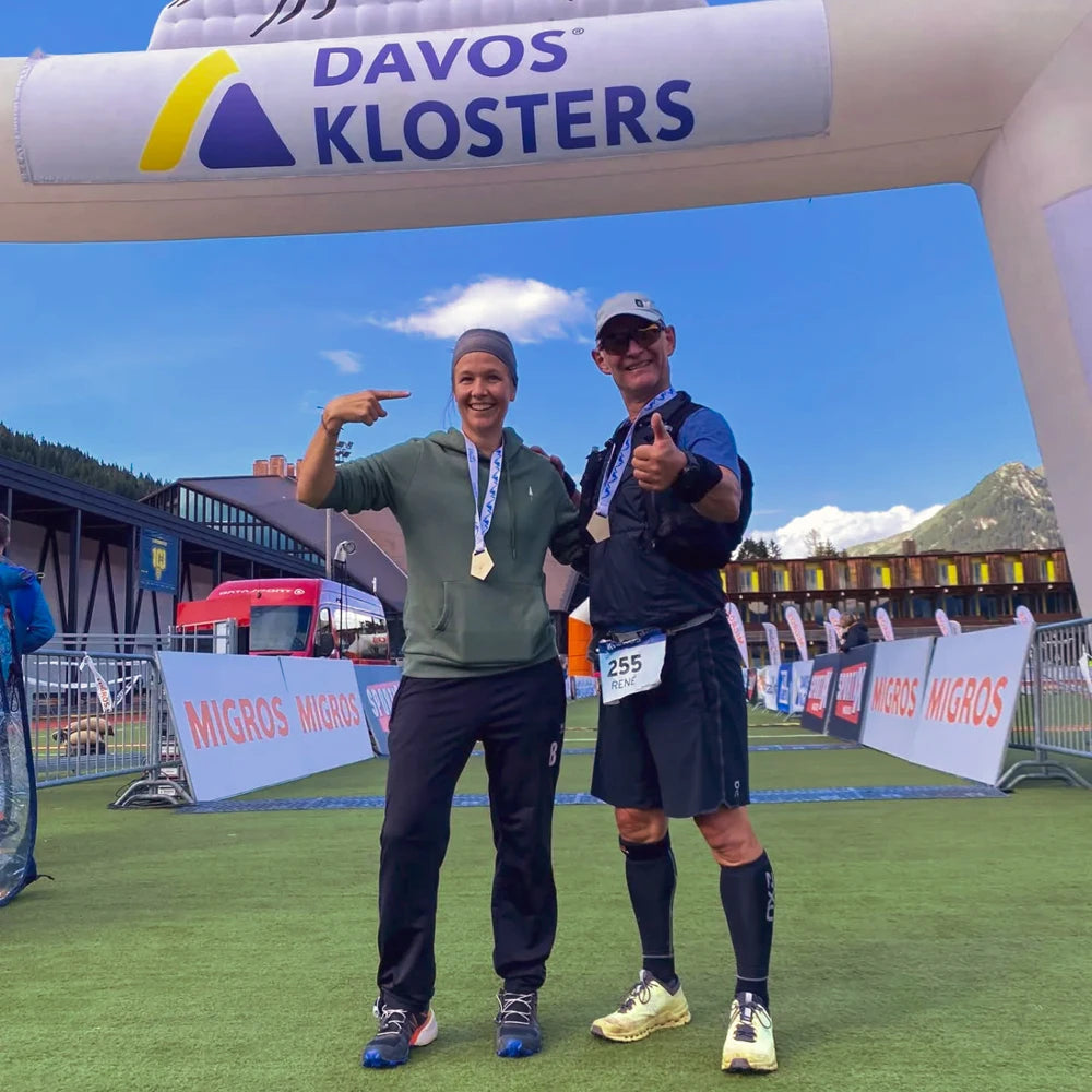 Davos X-Trails mit moxxis