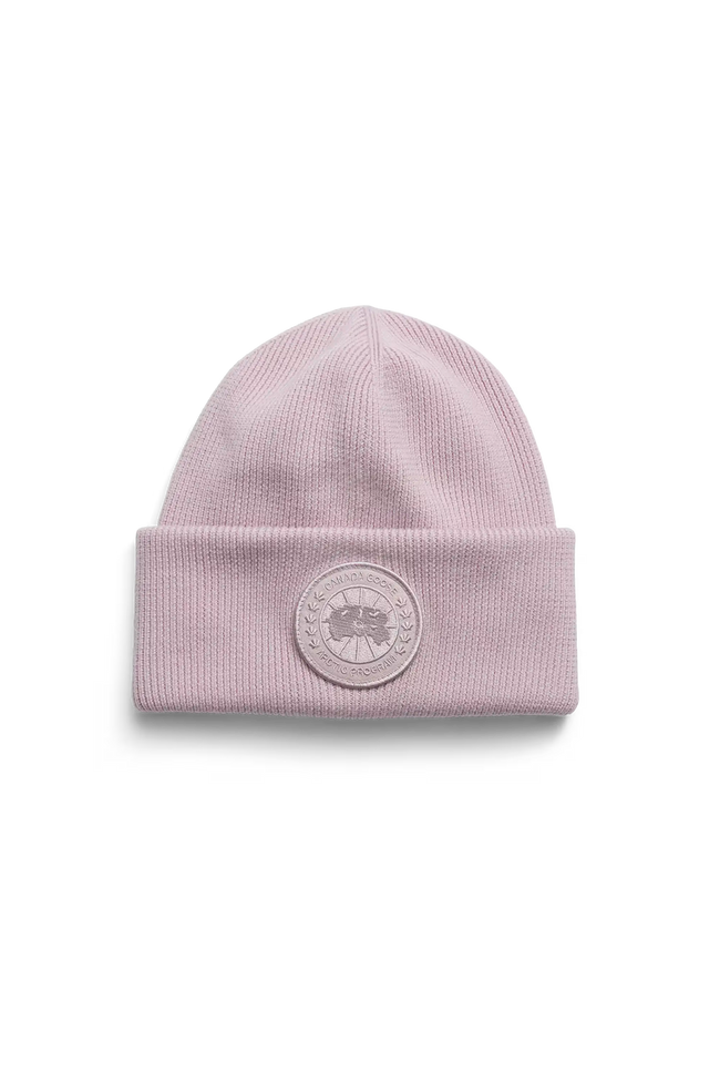 Arctic Toque Beanie