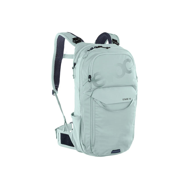 Evoc Stage 12L Fahrradrucksack Farbe: Mint