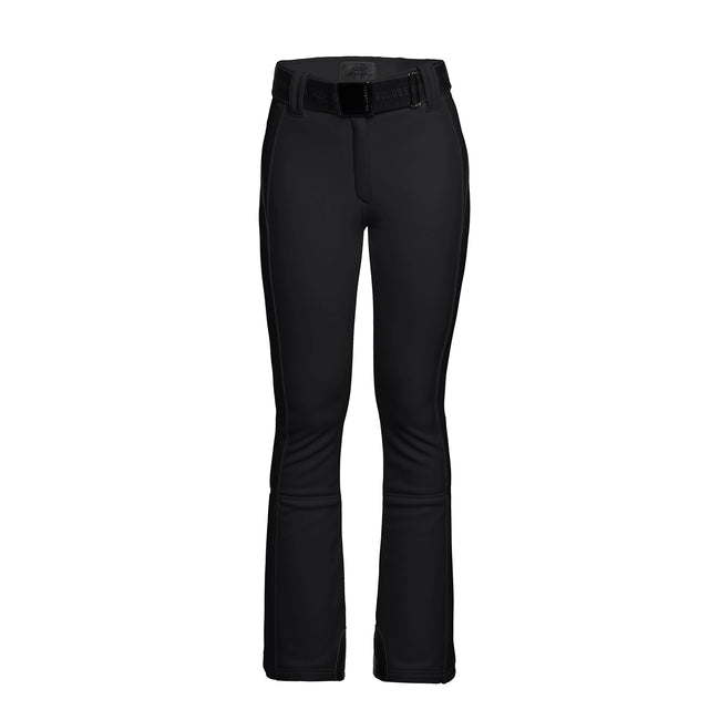 Goldbergh Damen Pippa Ski Pants Farbe: BLACK
