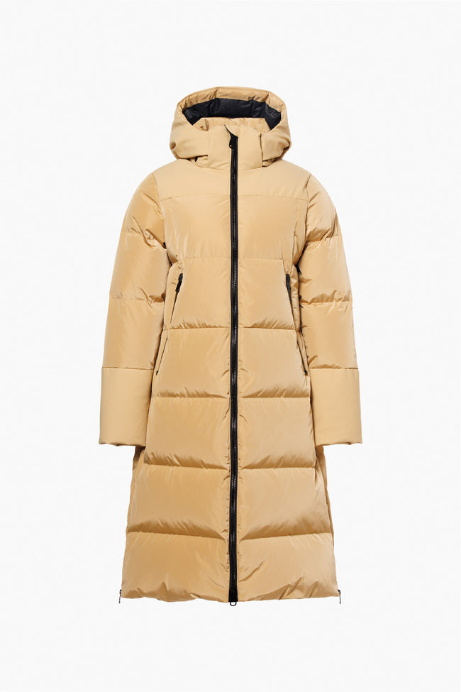 Goldbergh Damen SION Jacket Farbe: lark 