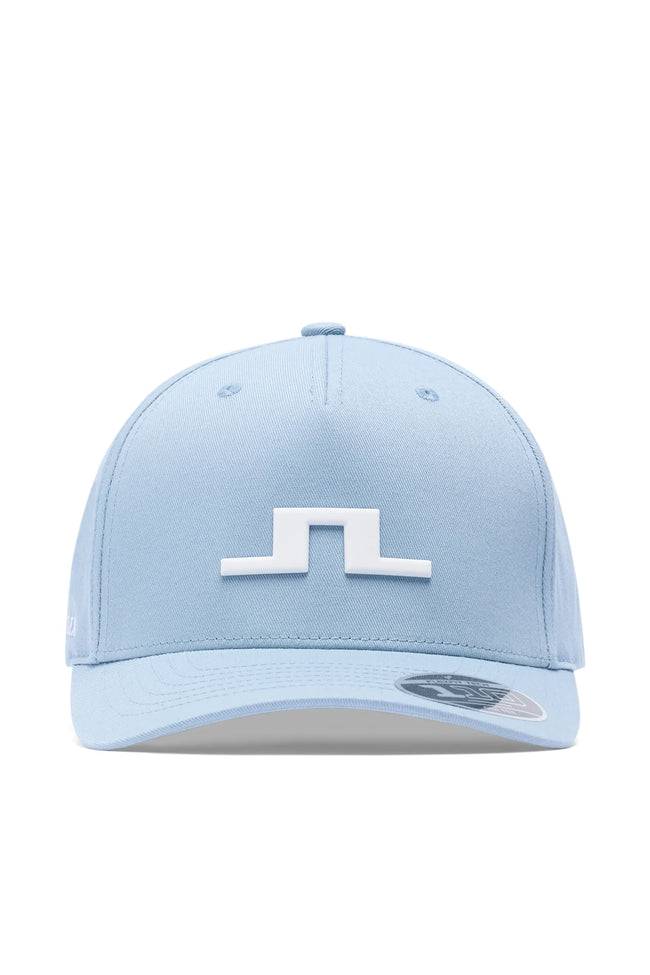 J.Lindeberg Unisex Heath Cap Farbe: Forget-Me-Not