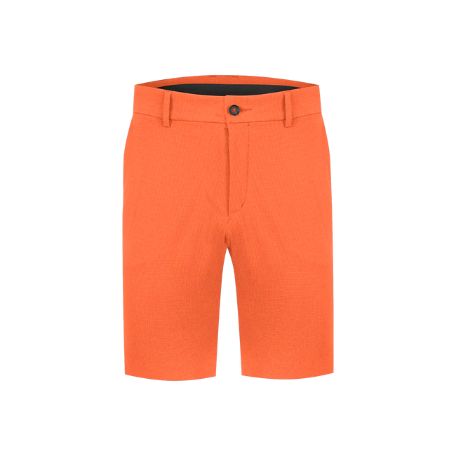 Kjus Herren Neb Trade Wind Shorts Farbe: KJUS Orange