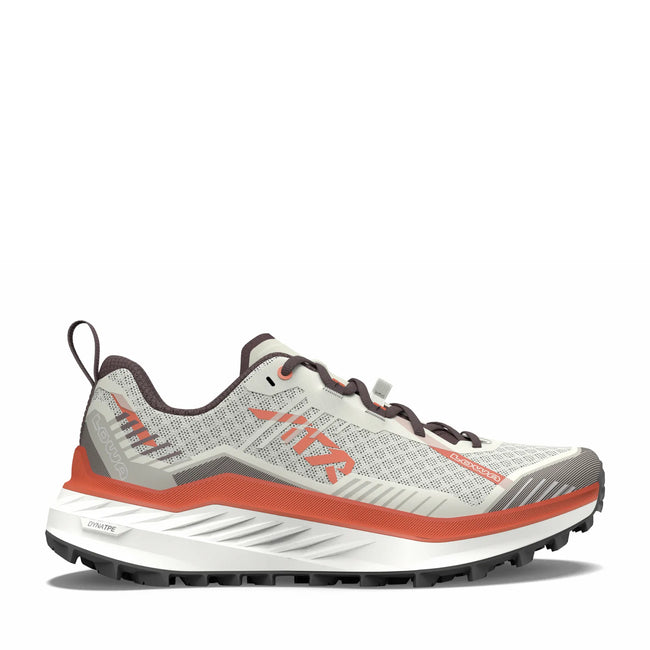 Lowa Herren Schuhe SKYTERRA Farbe: bordeaux/flame