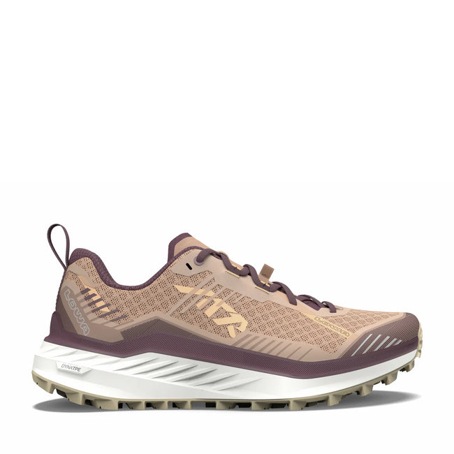 Lowa Damen Schuhe SKYTERRA Farbe: bordeaux/ton