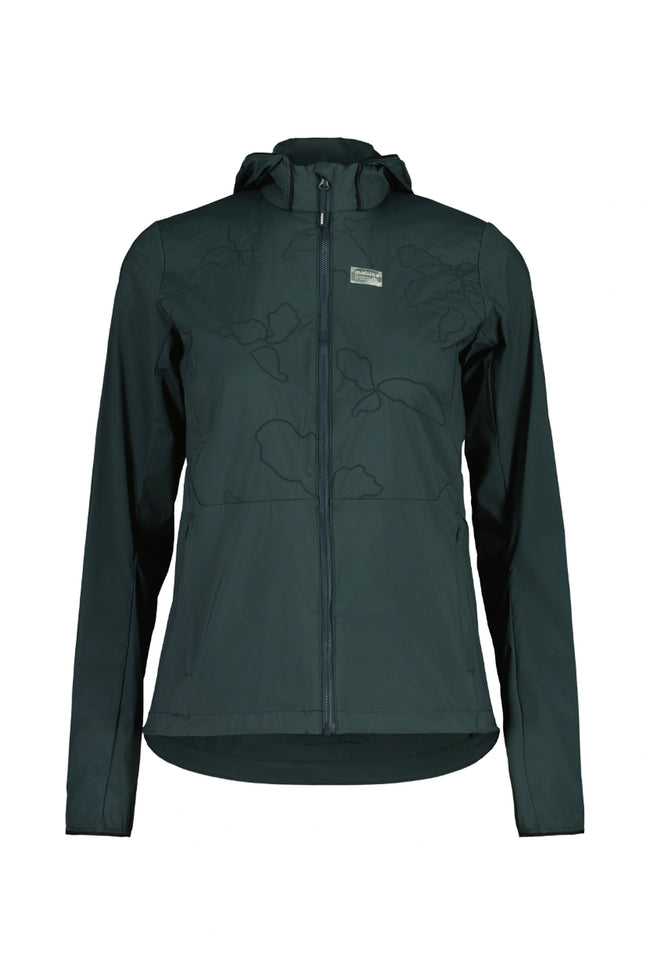 Maloja Damen EnhanaM. Jacke Farbe: mountain pine
