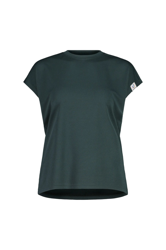 Maloja Damen EscheM. T-Shirt Farbe: mountain pine