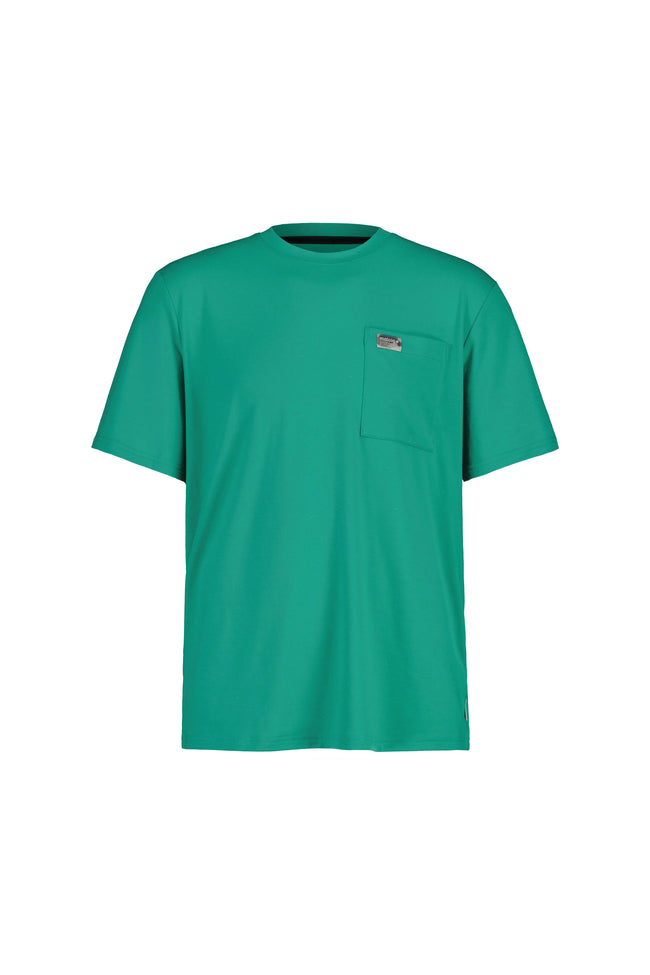 Maloja Herren MaligneM. T-Shirt Farbe: polar light
