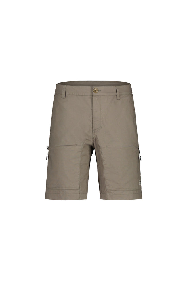 Maloja Herren CrosaM. Shorts Farbe: warm shadow