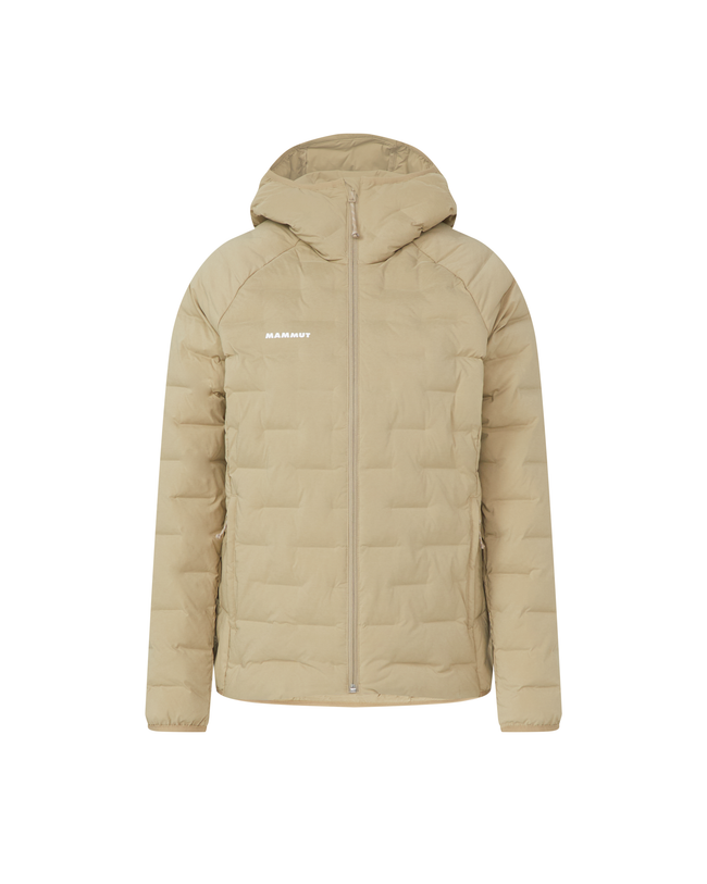 Damen Sender IN Hooded Jacket Women