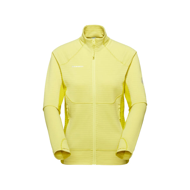 Mammut Damen Taiss Light ML Jacket Farbe: holunder-acacia