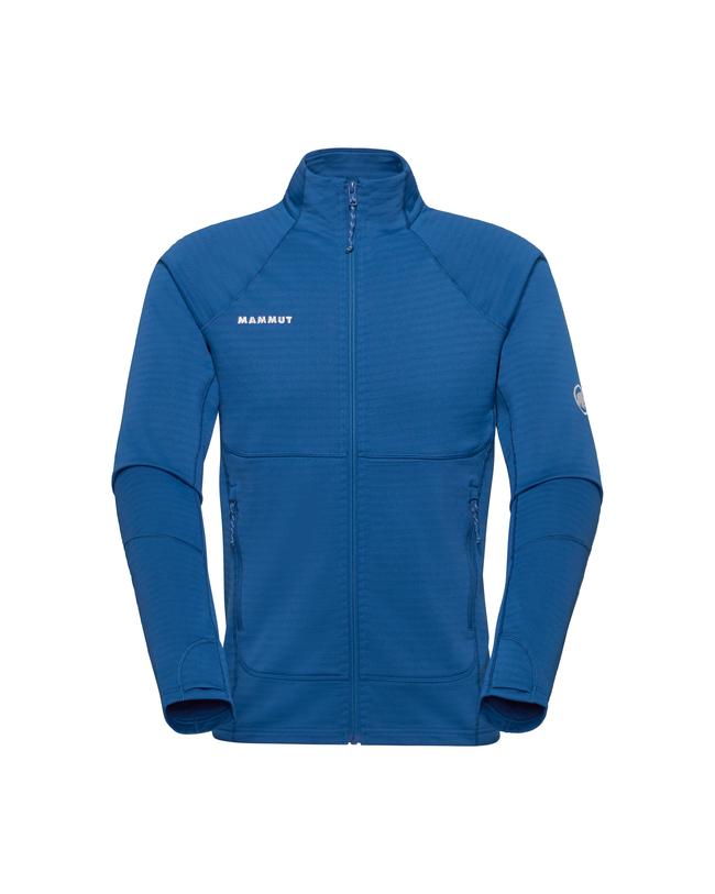 Mammut Herren Taiss ML Jacket Farbe: tschiel