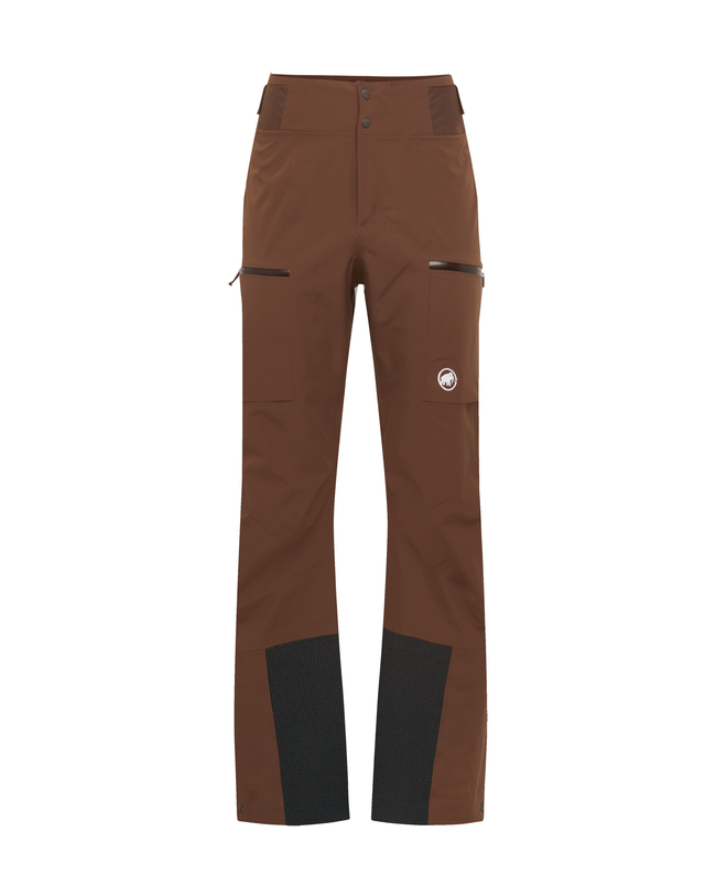 Mammut Herren Stoney HS Pants Farbe: Soil