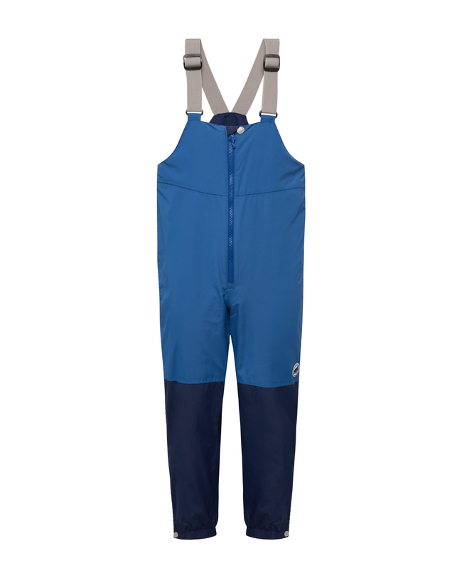 Mammut Kinder Treeline HS Thermo Overall Farbe: tschiel-marine