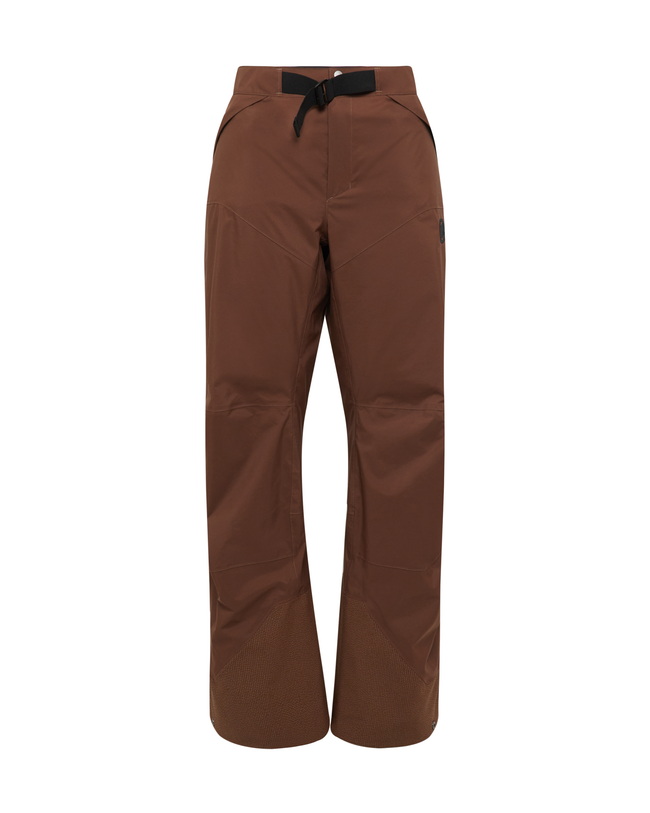 Mammut Damen Haldigrat GTX HS Thermo Pants Farbe: Soil