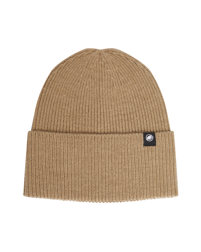 Mammut Uni Snow Beanie Farbe: sablun