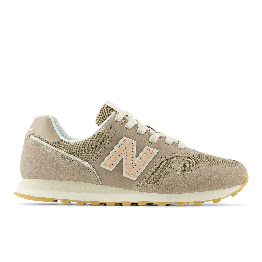 Damen Schuhe 373 Gum Sneaker