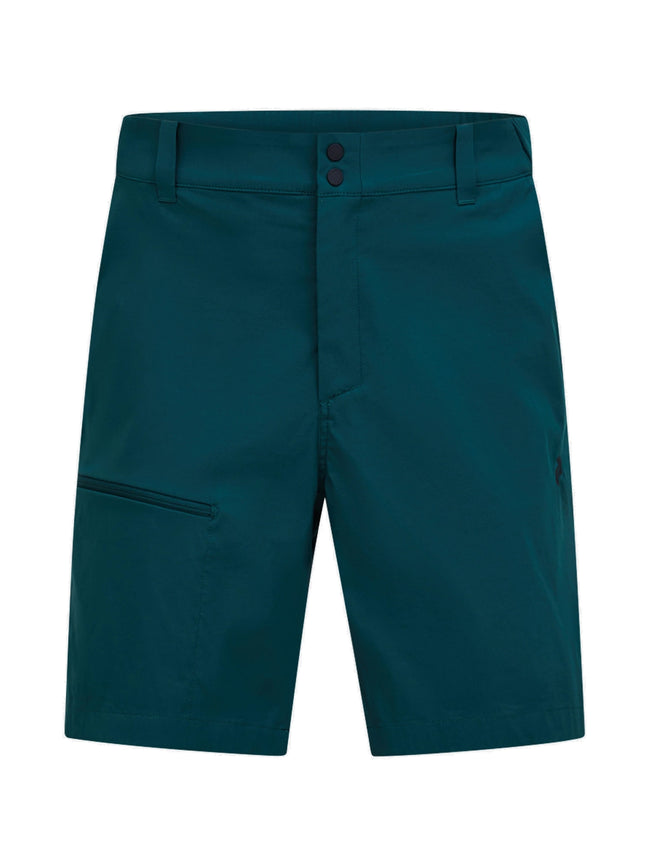 Peak Performance Herren Iconiq Shorts Farbe: Ponderosa Pine