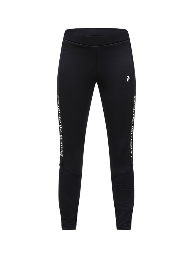 Peak Performance Kinder Rider Essentials Pants Farbe: Black/Black