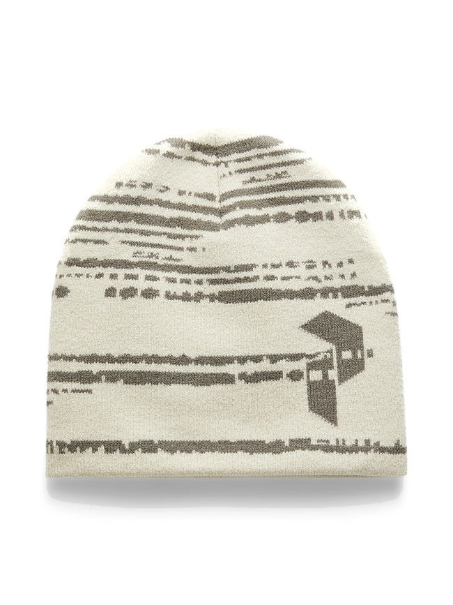 Peak Performance PP Artwork Hat Farbe: Sand Fog/Terrain Tan