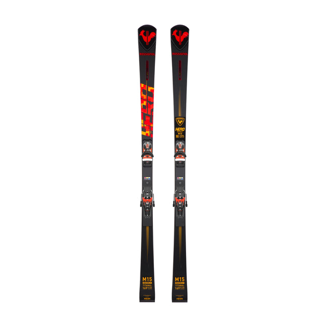 Rossignol HERO Master LT