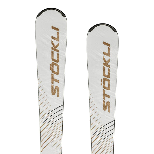 Stockli LASER SC MC12