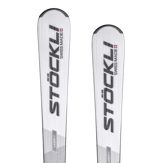 Stöckli LASER SC MC 12