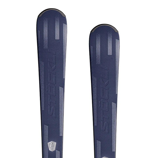 Stöckli LASER SC OREA SRT 12