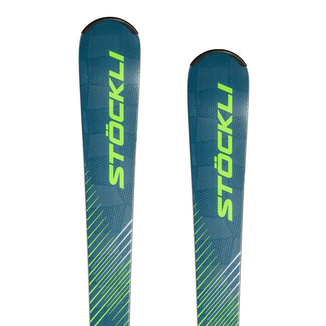 Stockli Laser SX SRT12