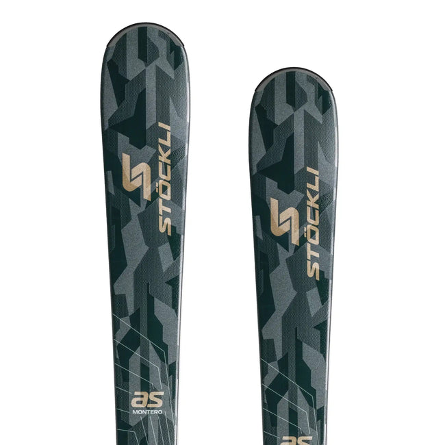 Stöckli  Montero AS Strive 13