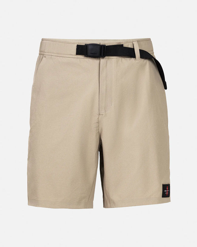 The Mountain Studio Herren Camp 4 Ripstop Shorts Farbe: Seneca Rock