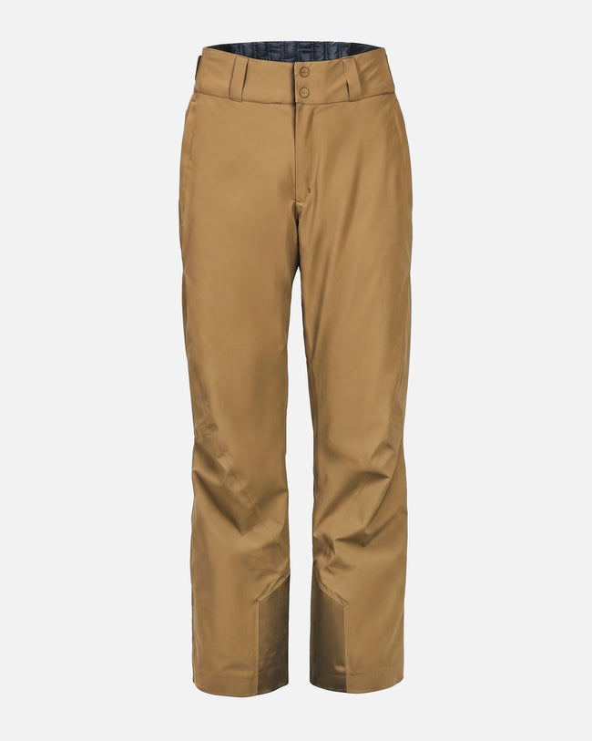 The Mountain Studio Herren Carv Insulated Stretch Pant Farbe: Otter