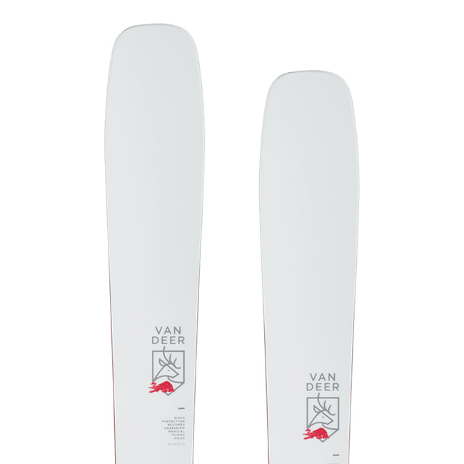 VAN DEER Freeride 98