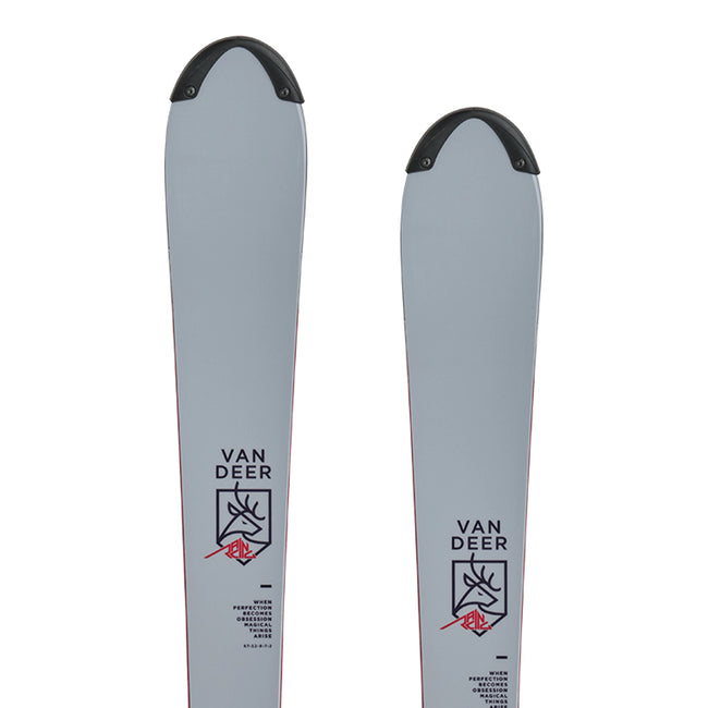 VAN DEER SL World Cup X COMP 12